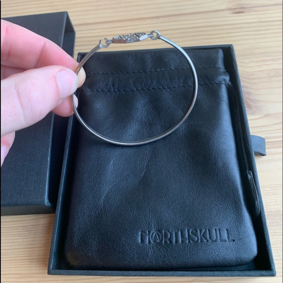 NorthSkull London bracelet - Picture 3 of 7